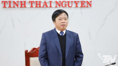 Đẩy nhanh tiến độ các khu tái định cư phục vụ phát triển công nghiệp