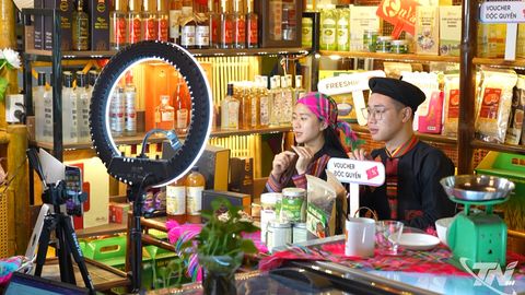 Bứt phá với 3 trụ cột chuyển đổi số