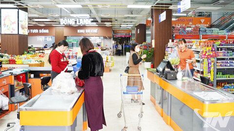 Bảo đảm ổn định thị trường cuối năm