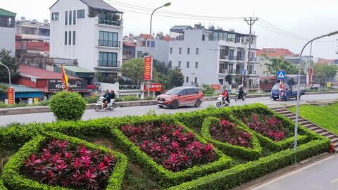 Phát huy giá trị lịch sử, văn hóa của hệ thống đê Hà Nội