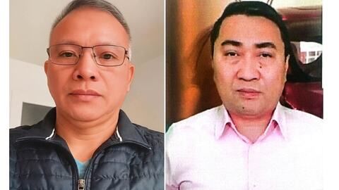 Lê Trung Khoa, Nguyễn Văn Đài - chân dung và bản chất