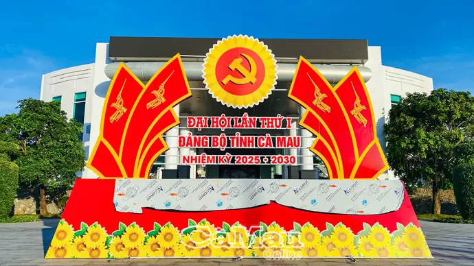 Sẵn sàng cho "Đại hội không giấy"