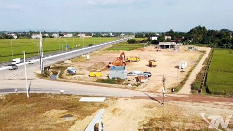 Tạo động lực mới cho phát triển