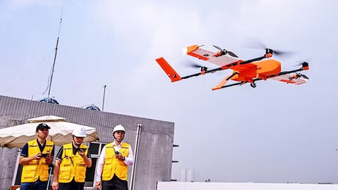 Thúc đẩy chuyển đổi số đô thị: Động lực để Thủ đô phát triển nhanh, bền vững