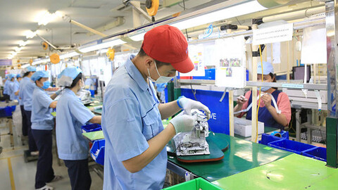 Giải bài toán nguồn nhân lực chất lượng cao cho FDI thế hệ mới