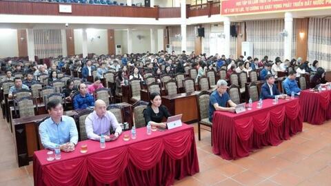 Hà Nội: Các địa phương, đơn vị nghiêm túc học tập, quán triệt các nghị quyết mới của Bộ Chính trị