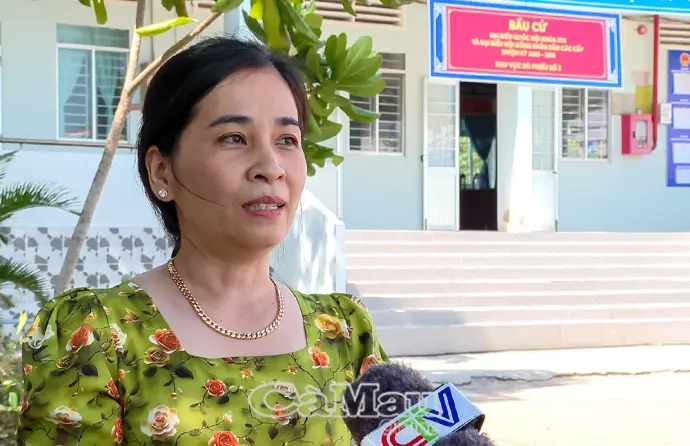 Kỳ vọng gửi đến đại biểu trúng cử