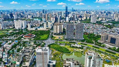 Luật Thủ đô năm 2026: Khơi thông thể chế, kiến tạo động lực phát triển mới