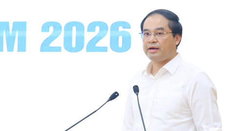 Lắng nghe để tháo gỡ, đồng hành vì nền nông nghiệp hiện đại