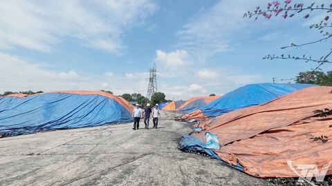 Đảm bảo an toàn trong khai khoáng