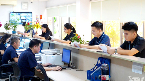 PCI - Góc nhìn từ cộng đồng doanh nghiệp Thái Nguyên
