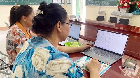 'Gieo mầm' tri thức số