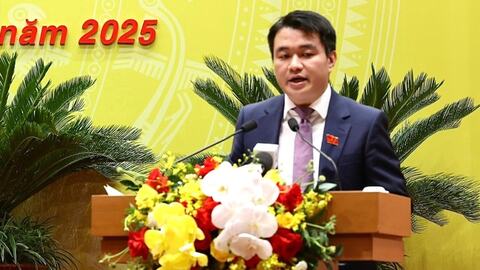 HĐND thành phố Hà Nội có thêm Ban Khoa học - Công nghệ và Môi trường