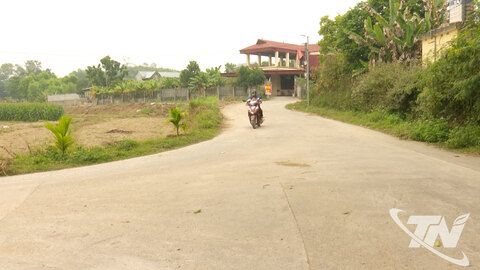 Tân Khánh tạo nền tảng vững chắc xây dựng nông thôn mới nâng cao