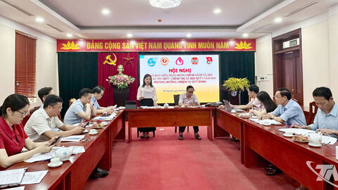 Thái Nguyên: Dư nợ ủy thác đạt trên 9.900 tỷ đồng trong quý I năm 2026