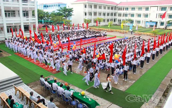 Khắc phục tình trạng thiếu nguồn phát triển đảng viên