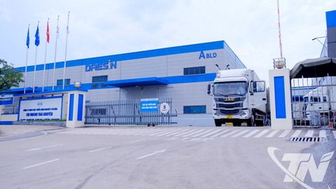 Nâng sức cạnh tranh cho công nghiệp phụ trợ