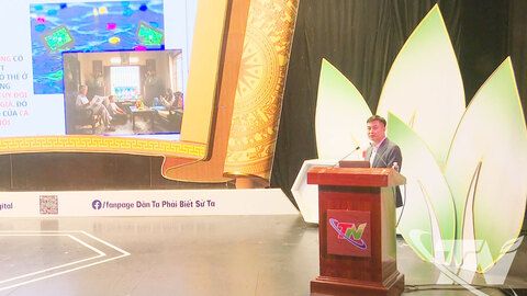 Nâng cao chất lượng xây dựng chương trình chuyên biệt về khoa học, công nghệ và chuyển đổi số