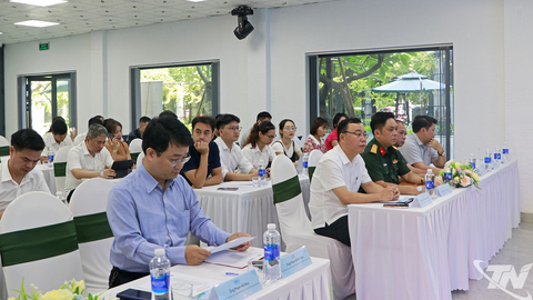 Khoa học công nghệ và chuyển đổi số tạo động lực phát triển mới cho Thái Nguyên