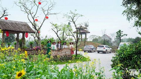 Tân Cương tạo nền tảng vững chắc cho phát triển bền vững