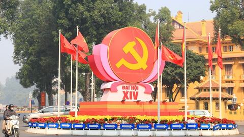 Năm bài học kinh nghiệm và lời hứa của Tổng Bí thư