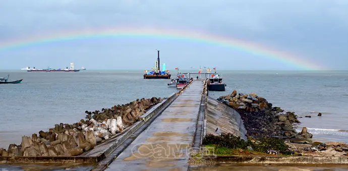 Khắc phục khó khăn, quyết tâm hoàn thành  nhiệm vụ lớn