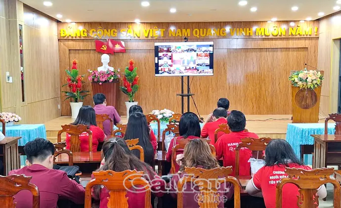 Huy động khoảng 65 tỷ đồng ủng hộ Nhân dân Cuba vượt khó