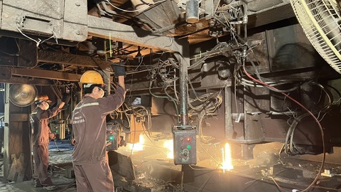 Khẩn trương khắc phục sự cố, nâng cấp hệ thống xử lý môi trường
