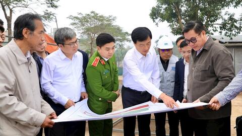 Vận dụng phương châm “6 rõ” trong phân công nhiệm vụ vào thực tiễn Hà Nội