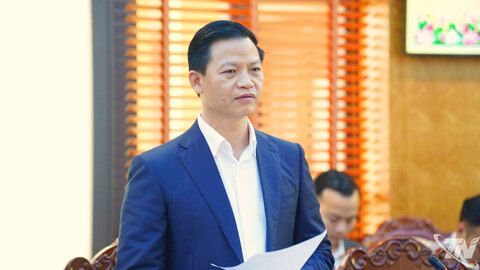 Tăng cường phối hợp trong đào tạo nguồn nhân lực, nghiên cứu khoa học và chuyển giao công nghệ