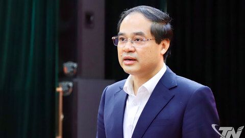 Chủ động, nhạy bén, nâng cao chất lượng tham mưu tổng hợp