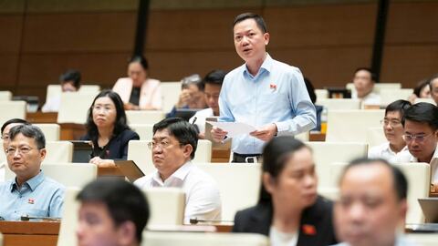 Luật Thủ đô (sửa đổi): Tăng cường trao quyền nhưng phải nâng cấp thiết chế và kiểm soát quyền lực