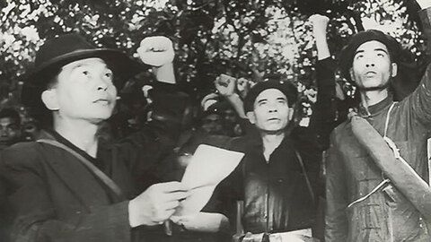 'Luồng điện Tháng Tám' trên quê hương cách mạng (bài 4): Thái Nguyên thực hiện Quân lệnh số 1