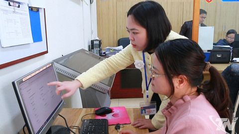 Thái Nguyên đẩy mạnh chuyển đổi số, hơn 83% hồ sơ được nộp trực tuyến