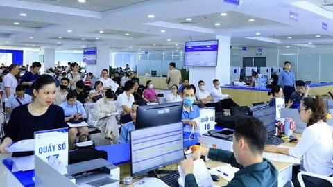 Sức bật từ phong cách làm việc nhanh chóng, cụ thể