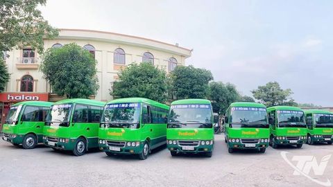 Công ty CP Thương mại và Du lịch Hà Lan:​​​​​​​ Tự tin 'cất cánh'