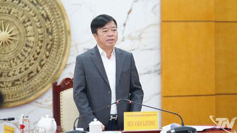 Thúc đẩy tiến độ chuẩn bị triển khai các dự án đầu tư công khu vực phía Bắc