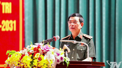 Đoàn đại biểu Quốc hội tỉnh Thái Nguyên tiếp xúc cử tri sau Kỳ họp thứ nhất, Quốc hội khóa XVI
