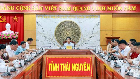 Ngày hội Đổi mới sáng tạo Quốc gia 2025: Thúc đẩy đổi mới sáng tạo toàn dân