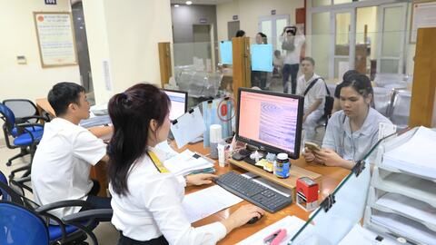 Đột phá cho chặng đường mới phát triển Thủ đô
