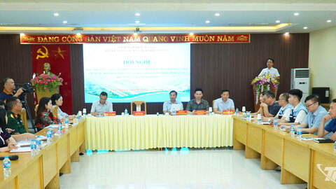 Kết nối cung - cầu lao động cho các khu công nghiệp