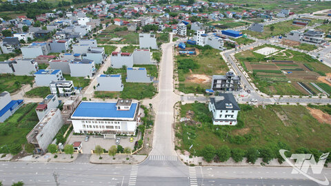 Bất động sản Thái Nguyên hạ nhiệt: Giảm giá mạnh, thanh khoản đóng băng