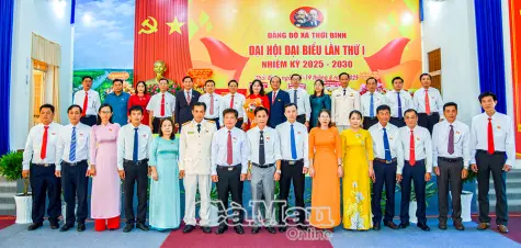 Mở ra vận hội và không gian phát triển mới cho địa phương