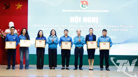 Phát huy vai trò xung kích của thanh niên trong giai đoạn mới