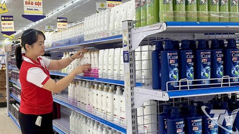 Doanh nghiệp nỗ lực khôi phục sản xuất