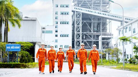 ​​​​​​​Phát triển năng lượng bền vững