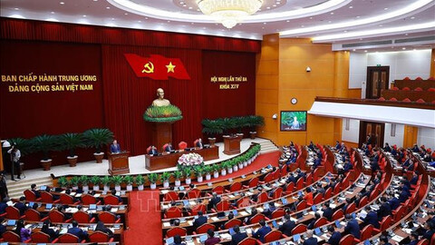 Hà Nội: Đa dạng hóa hình thức tuyên truyền các nghị quyết, quy định mới của Trung ương
