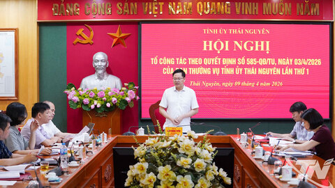 Hoàn thành xử lý, đưa vào khai thác nhà đất dôi dư sau sắp xếp trong quý II/2026