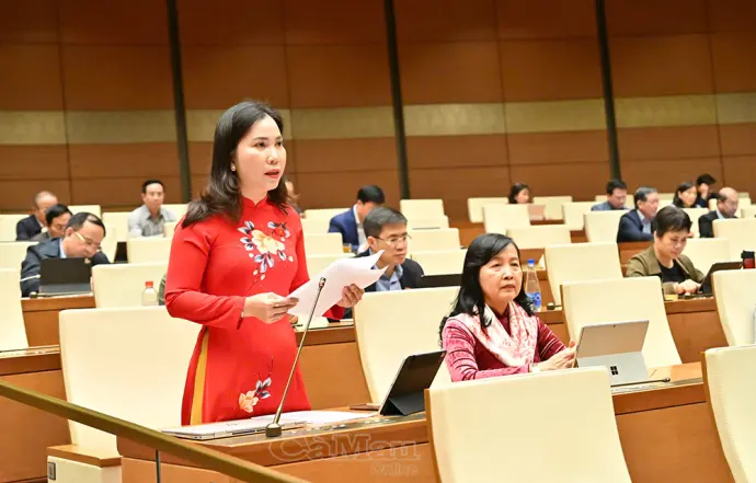 Cần xác định rõ nhóm ưu tiên và đảm bảo nguồn lực để giảm chi phí y tế