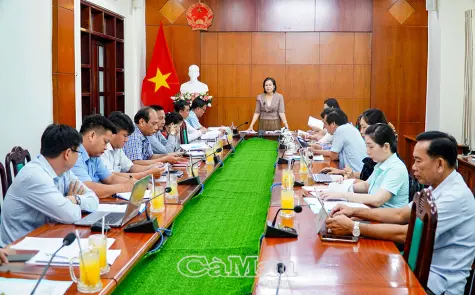 Cần kế hoạch cụ thể cho các chỉ tiêu tăng trưởng đột phá năm 2025